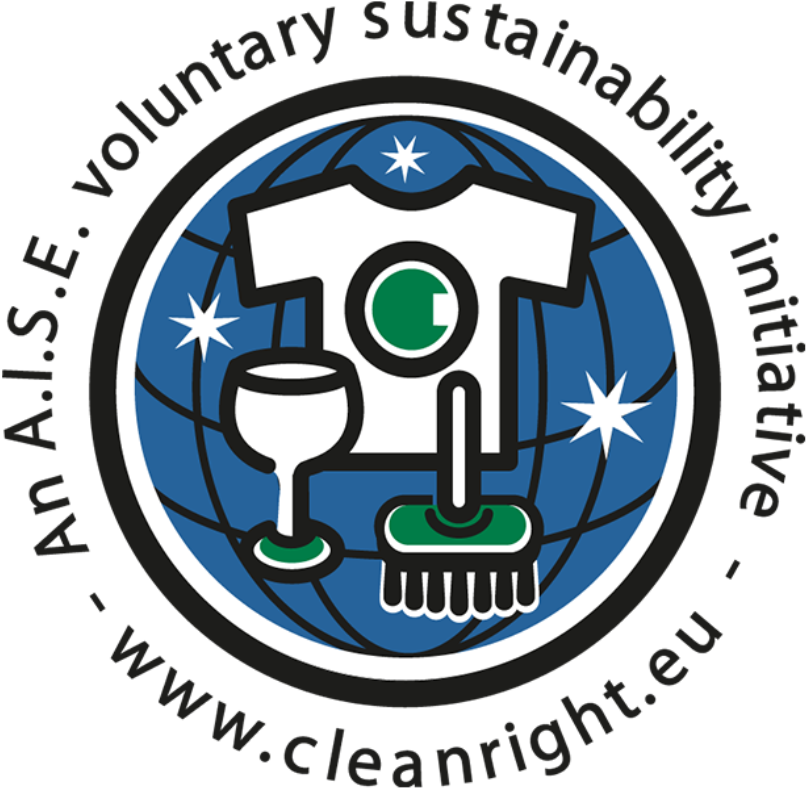 Aise - Logo Sustainable Cleaning (920x920)