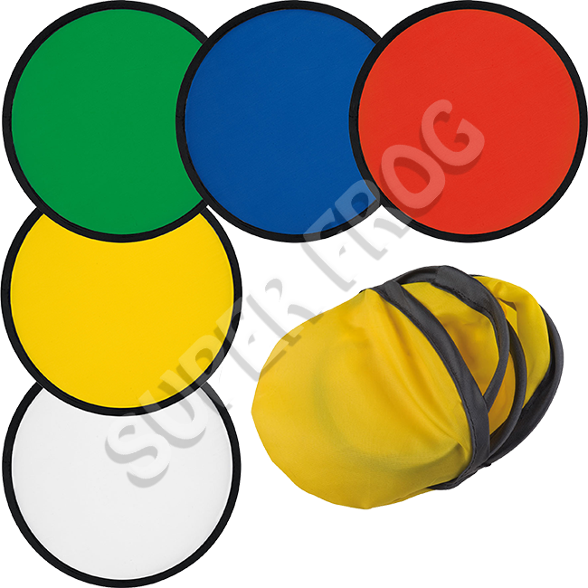 Frisbee - Video Camera Clip Art (650x650)