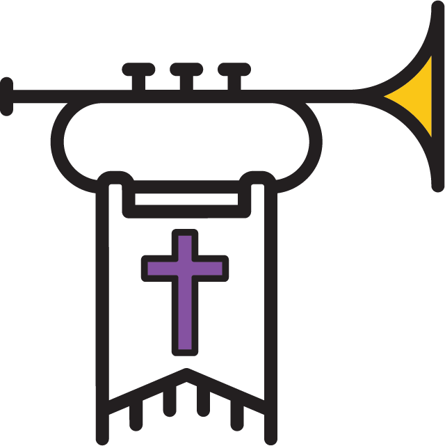 Blessed Hope - Trumpet (640x641)