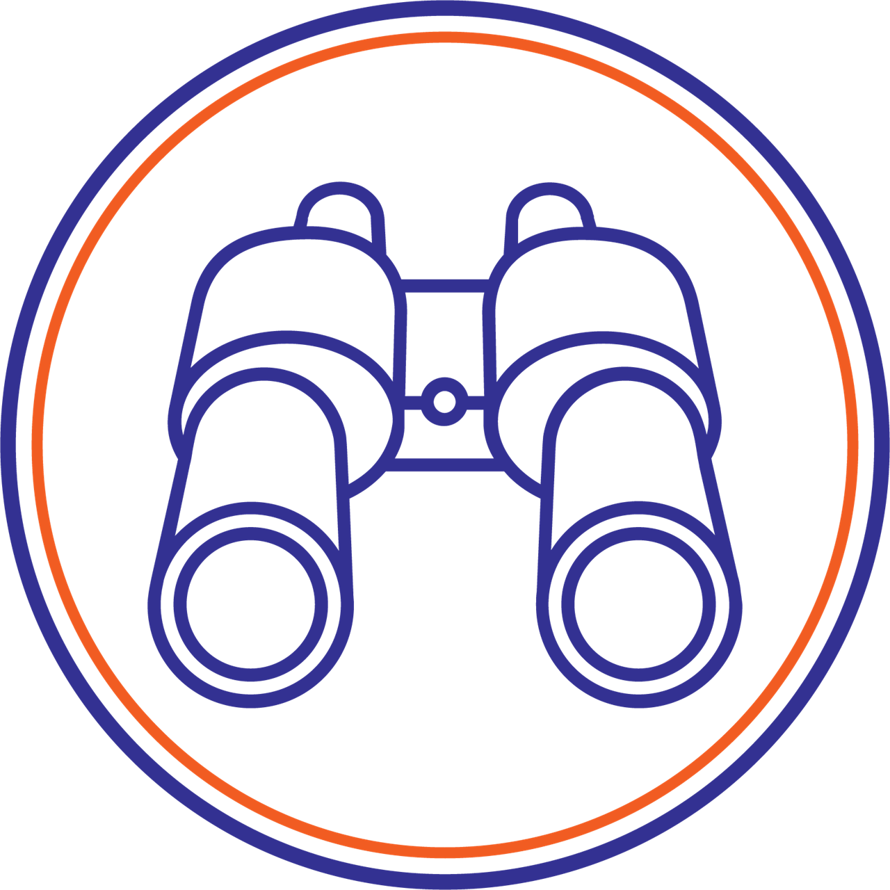 Discover Innovative Partnerships On Wheels - Circle (1280x1280)