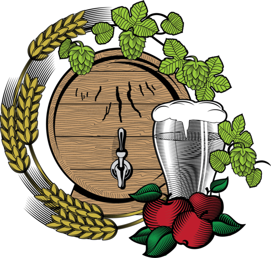 2018 Finger Lakes Craft Beverage Conference - Finger Lakes (555x527)