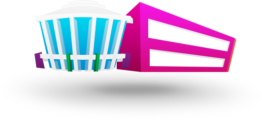 What Is A Children's Museum - Graphic Design (532x245)