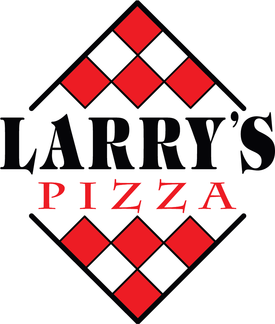 Larry's Pizza - Larry's Pizza Fort Smith Arkansas (913x1084)