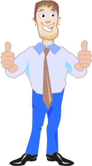 Salesman - Salesman Png Transparent (600x600)
