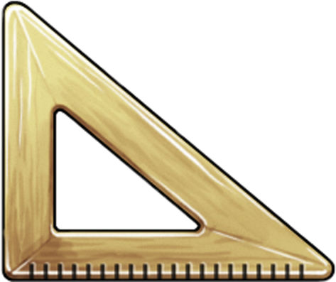 Square - Ruler Square Png (512x512)