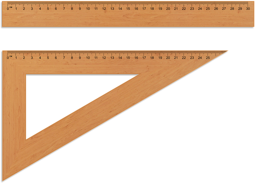 Ruler Picture 4, Buy Clip Art - Gambar Penggaris Png (960x710)