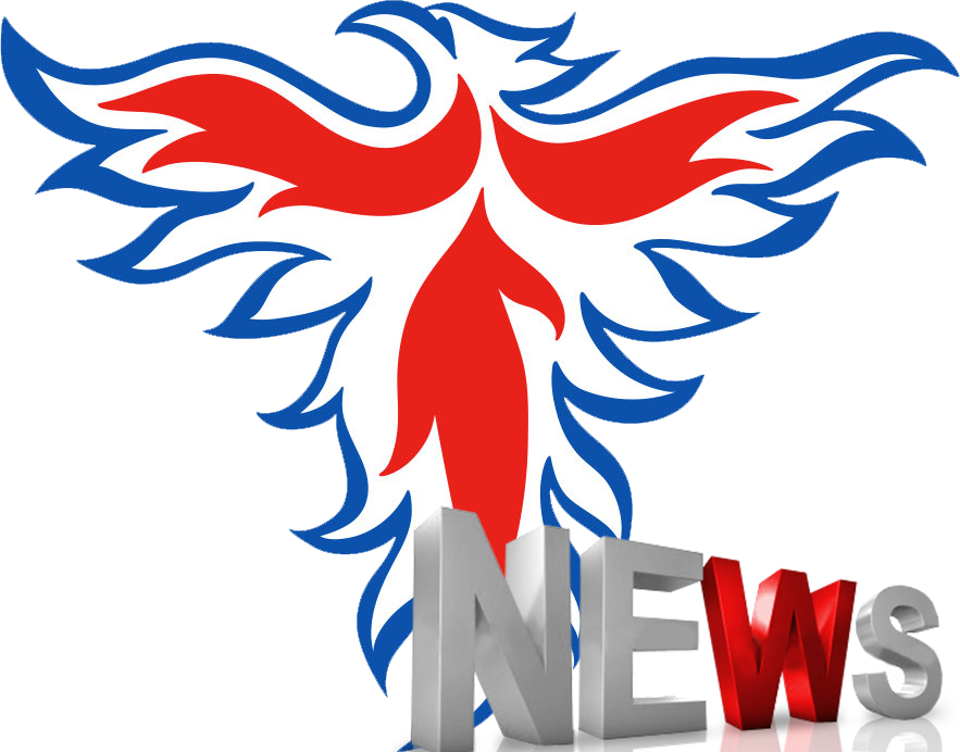 Phoenix Newspaper Clip Art - Central Huron Secondary School (883x692)