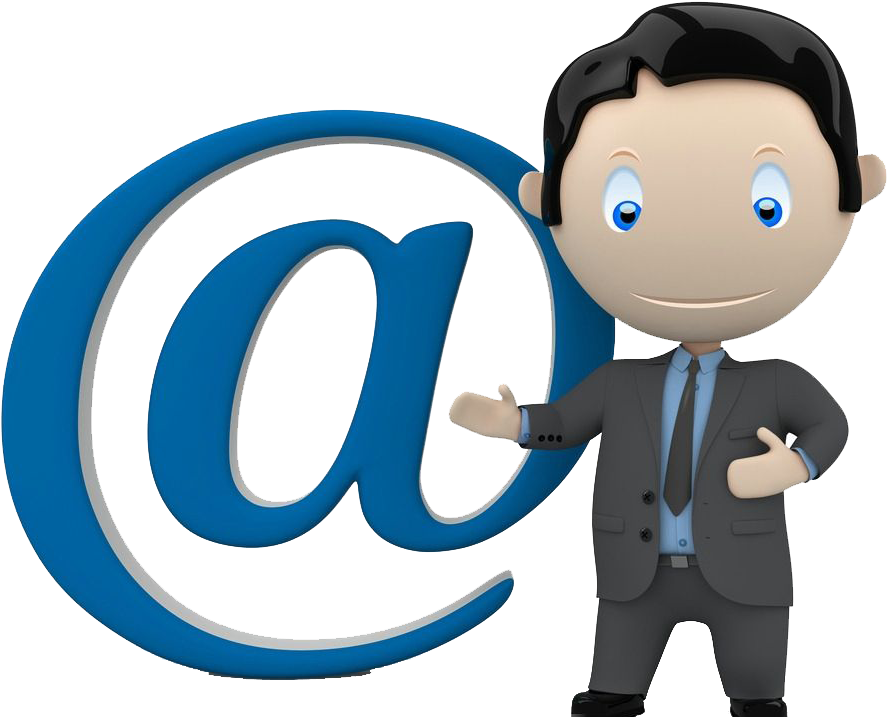 Stock Photography Email Businessperson Illustration - Stock Photography Email Businessperson Illustration (1024x766)