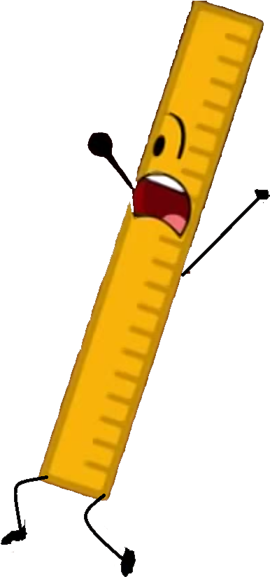 Ruler - Object Land Ruler (426x832)