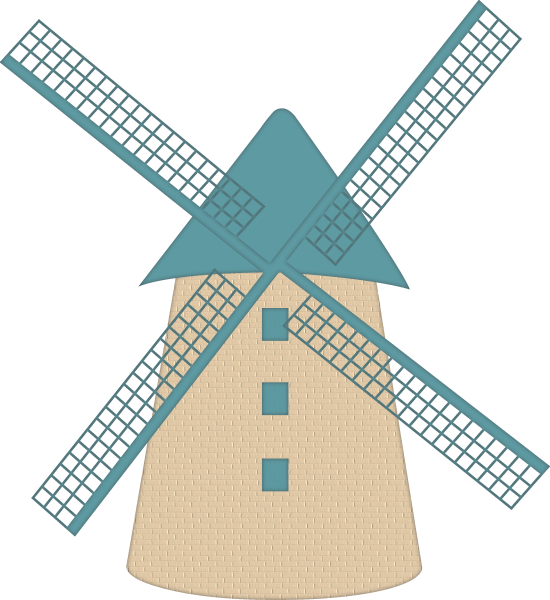 Bugsrulerclip Artideas - Dongshih Fisherman's Wharf (550x600)