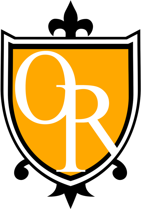 Ouran Academy Emblem By Ipl0x - Ouran High School Emblem (509x729)