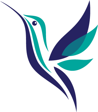 Hummingbird Transparent Clipart Png - Humming Bird Png (400x400)