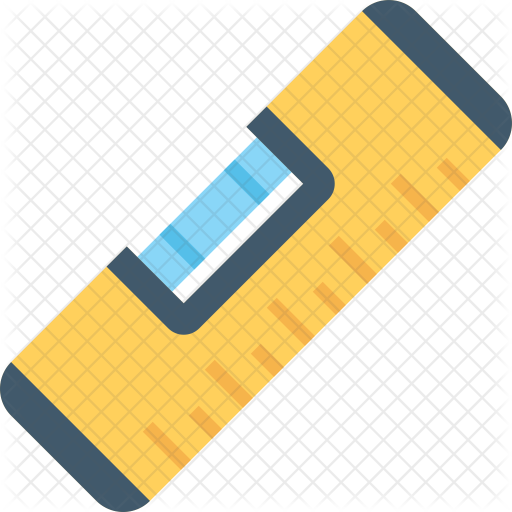 Level Gauge Icon - Usb Flash Drive (512x512)