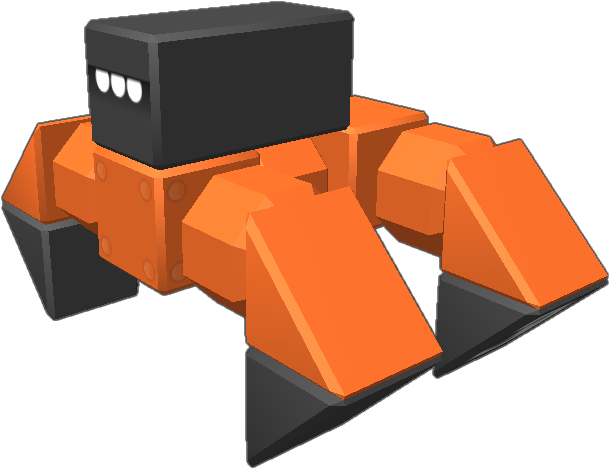 Splinter Fools Around Saying ''i Need A Ruler,'' Please - Illustration (768x768)