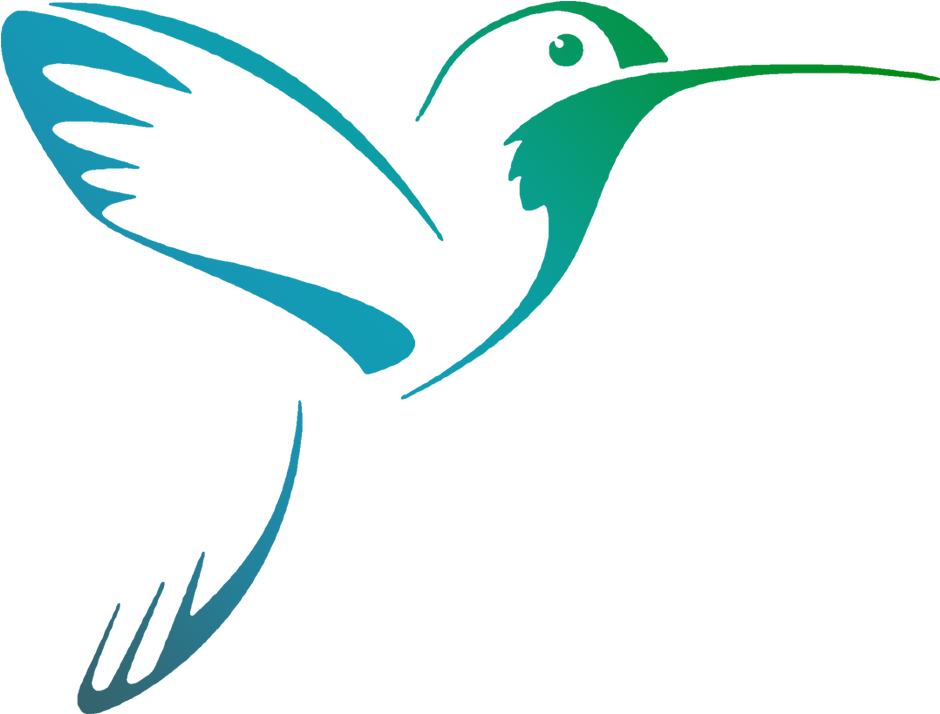 Hummingbird - Hummingbird (939x737)