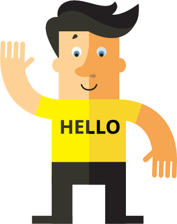 Hello And Welcome To The Fall 2015 Original Credit - Gesture (350x443)