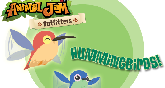 Animal Jam Official Insider's Guide, Second Edition (540x284)