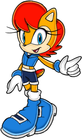 Deroboticised Princess By Thebluering - Portable Network Graphics (363x605)