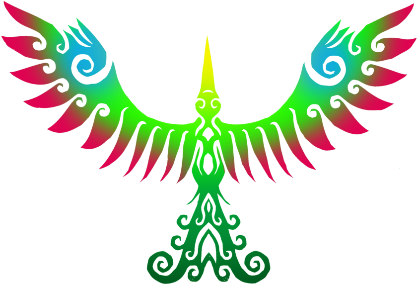 Hummingbird Kirigami By Nathanom - Papercutting (900x614)