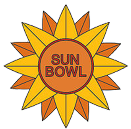 Bowl Wins - Sun Bowl (450x450)