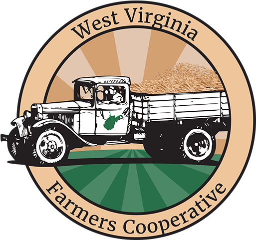 West Virginia Farmers Cooperative - Illustration (512x512)