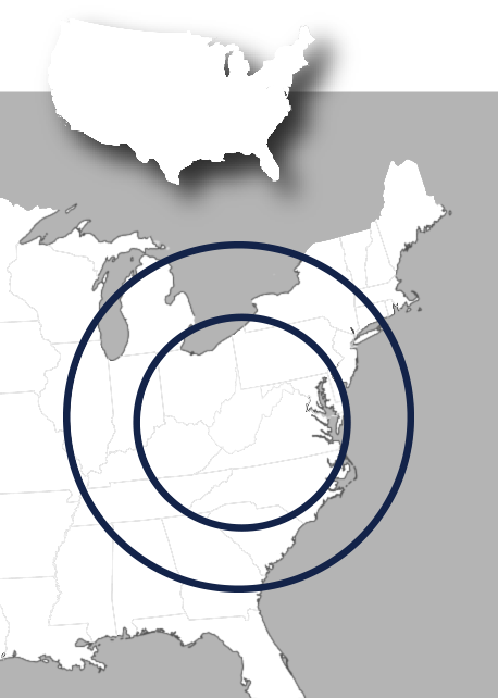 Strategic Location - Illustration (458x642)