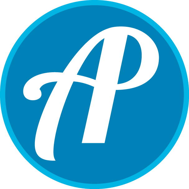 Ap Exam Logo - Ap Design Logo (607x607)