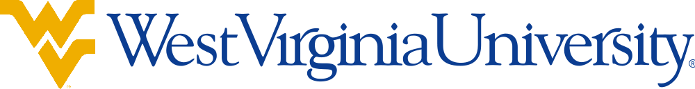 Wvu Logo - University Of Michigan Png (1000x129)