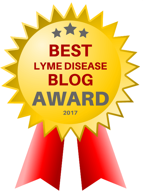 My Life With Lyme Disease And Coinfections, Homeschooling - Fan Of The Week (475x631)