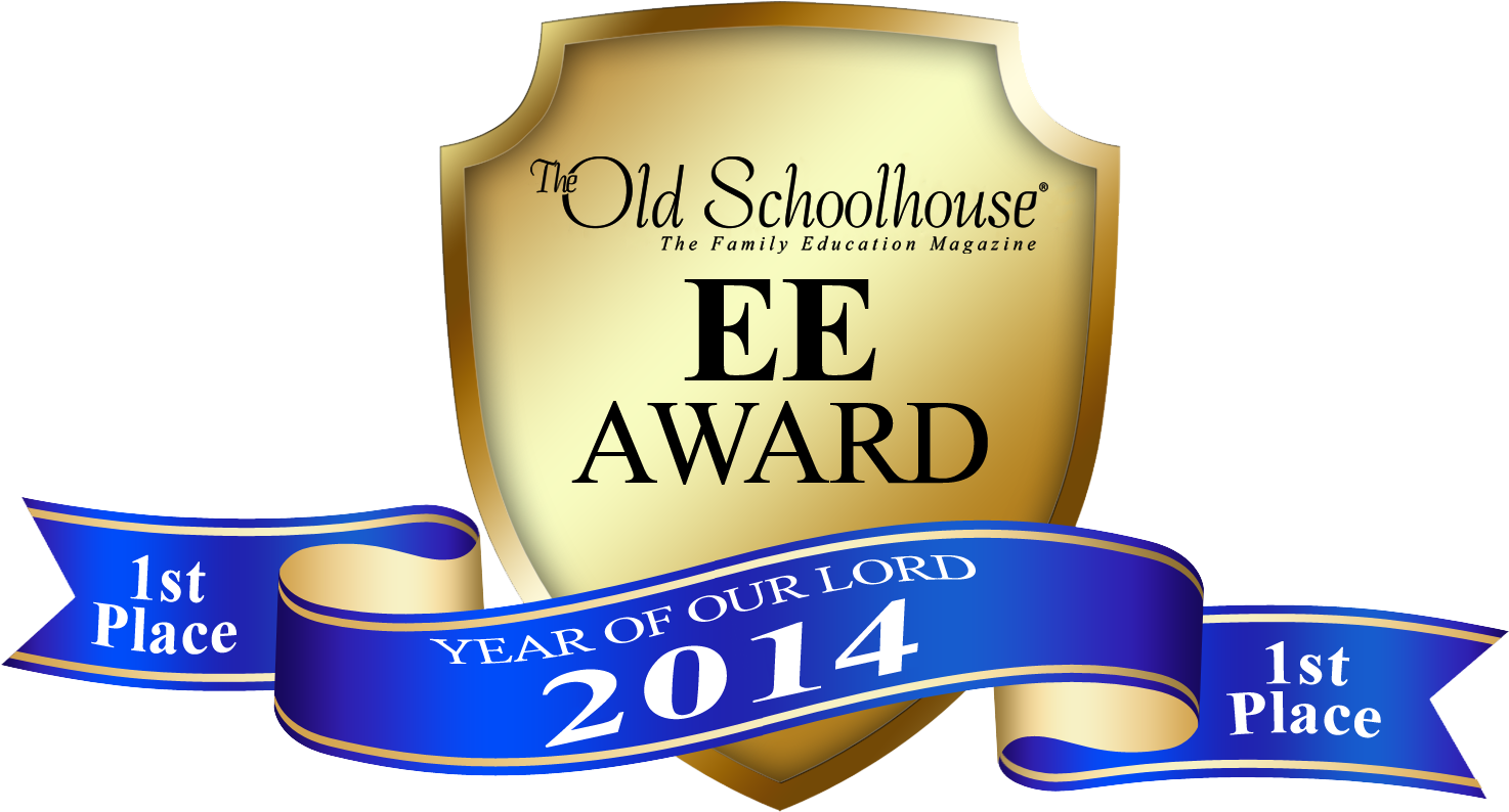 The Most Awarded Classical Homeschool Curriculum - Homeschooling (1480x1024)