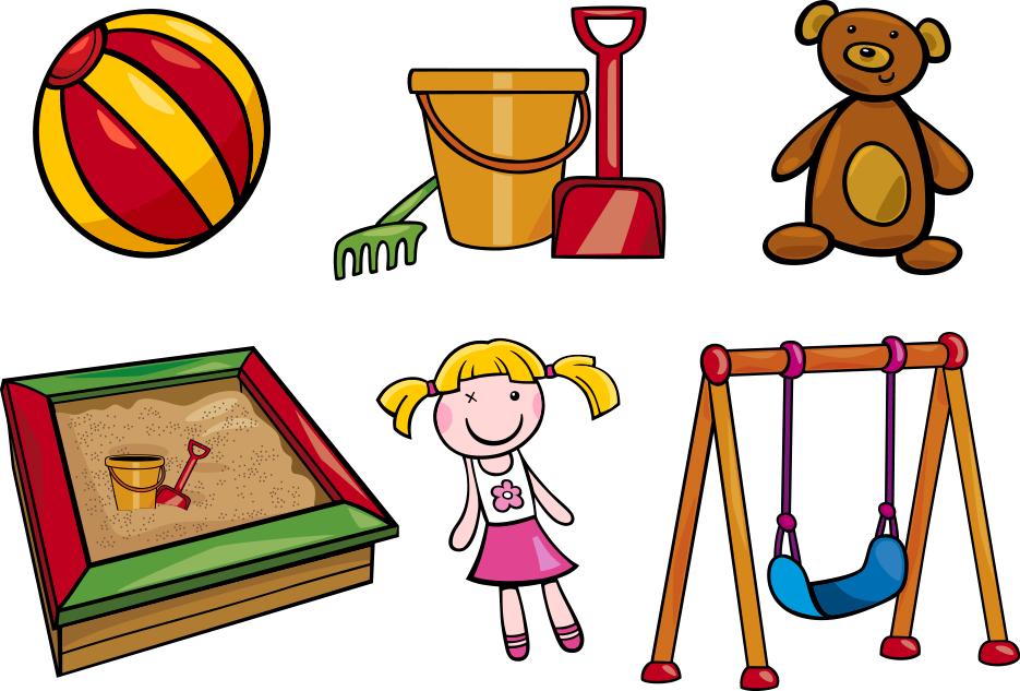 Cartoon Stock Photography Toy Illustration - Cartoon Stock Photography Toy Illustration (935x633)