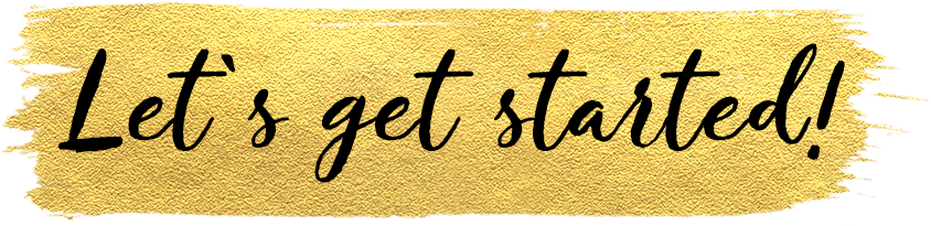 New Homeschoolers Sometimes Don't Know Where To Begin - Calligraphy (1000x272)