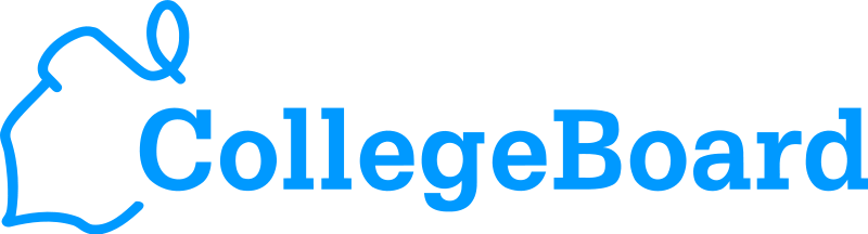 Is A Not For Profit Organization Founded In December - College Board Logo Png (800x216)