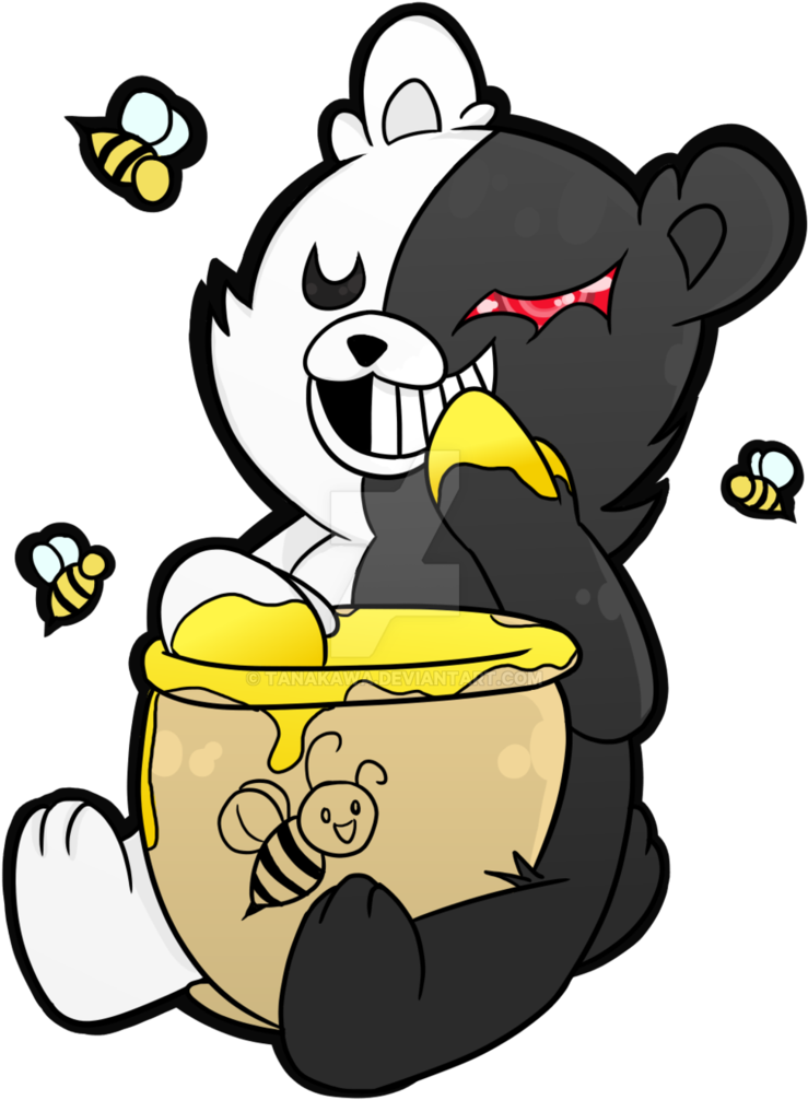 Monobear By Tanakawa - Coloring Book (777x1029)