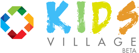 Kids Village - Village (600x200)