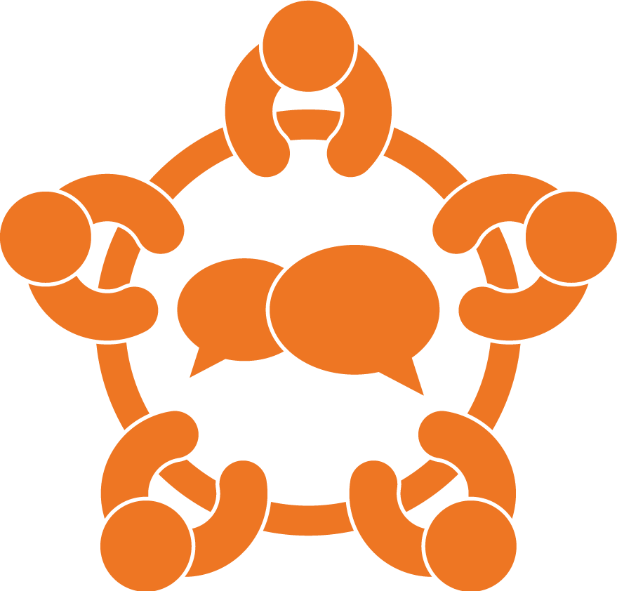 At Our Round Table Discussion, We Will Be Discussing Round Table