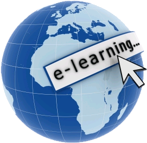 The Office Of Elearning In The Division Of School Of - Introduction To E Commerce (347x346)