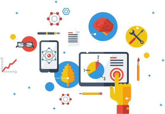 Kurikulum Homeschooling Visi Misi Tidak Nyontek, Begitupun - Columns Asia Limited (556x384)