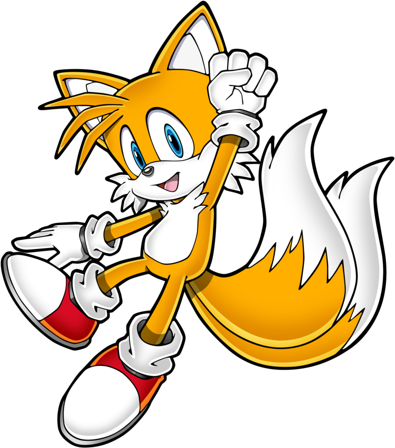 Tails password