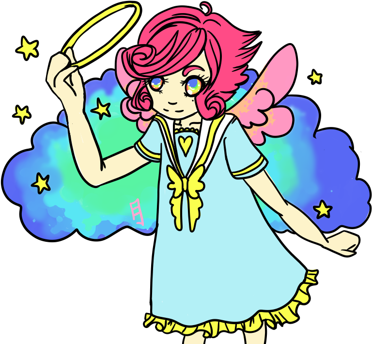 Fire Alpaca Practice By Su I Cide Kid - Cartoon (900x750)