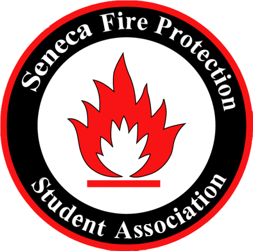 Fire Protection Student Association - Alaska Sealife Center Logo (500x495)