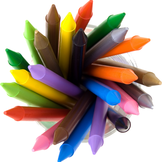 Crayon (550x550)