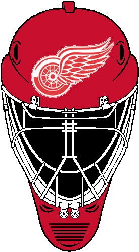 Detroit Red Wings - Flagline Detroit Red Wings - 3' X 5' Nhl Polyester (275x520)