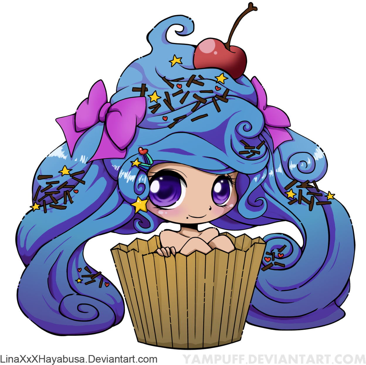 Cupcake Girl - Cupcake Girl Coloring Pages (1280x1300)