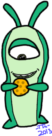 Boon Doc Quick Practice By Tattertotminion - Slugterra (501x656)