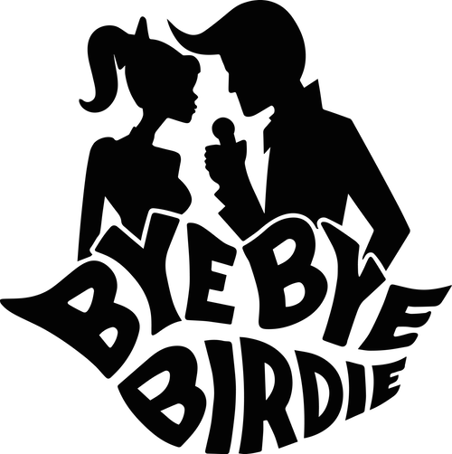 Bye Bye Birdie - Bye Bye Birdie The Musical (500x502)
