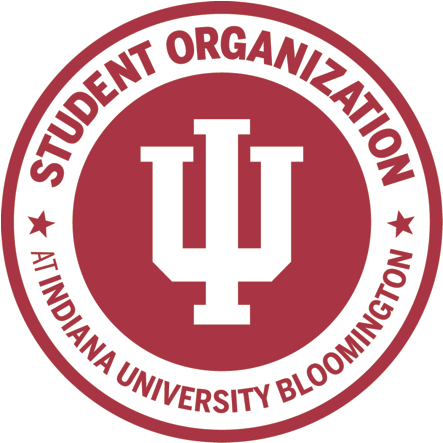 Student Organization Accounts At Indiana University - Iu School Of Public Health (542x486)