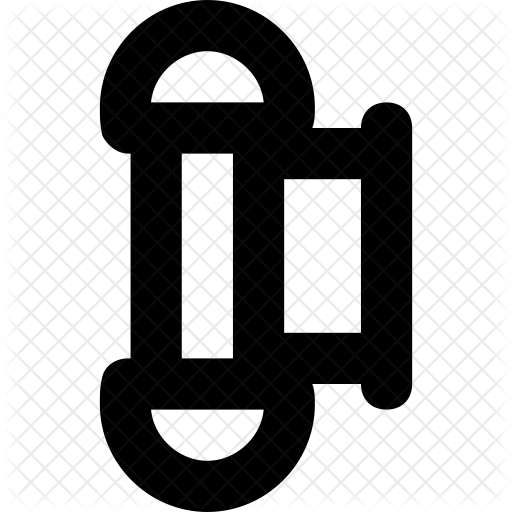 Barber Pole Icon - Barbershop (512x512)