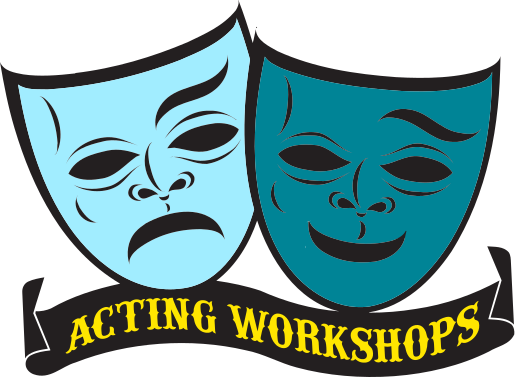 Acting Workshops For Kids And Adults To Be Offered - Theatre (515x377)