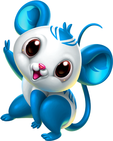 Wild Beatz - Little Live Pets Mouse Names (576x495)